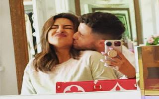 'To the greatest joy of my life...': Priyanka Chopra on how she felt when..